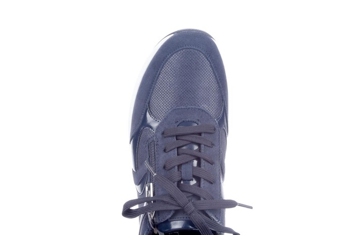 Waldlaufer blauw 703002 H image