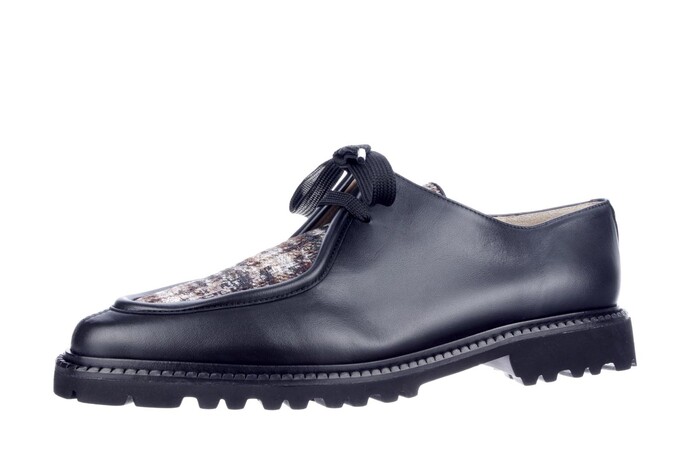 Brunate zwart combi 11615 image