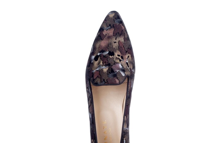 Brunate multi zwart 10799 image
