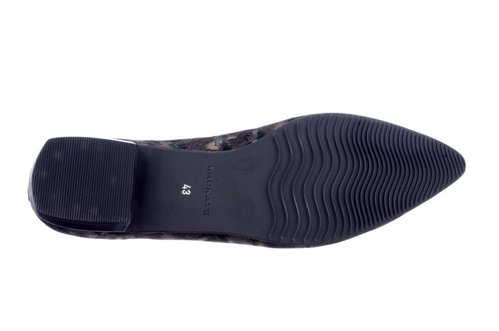 Brunate multi zwart 10799 image