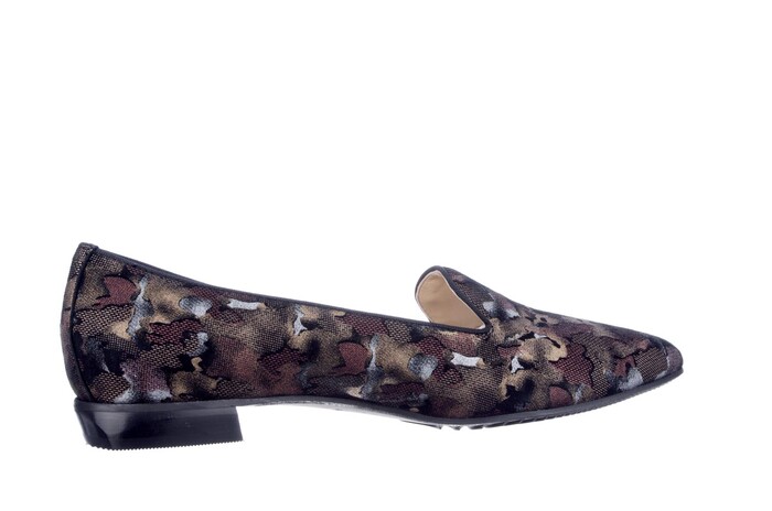 Brunate multi zwart 10799 image