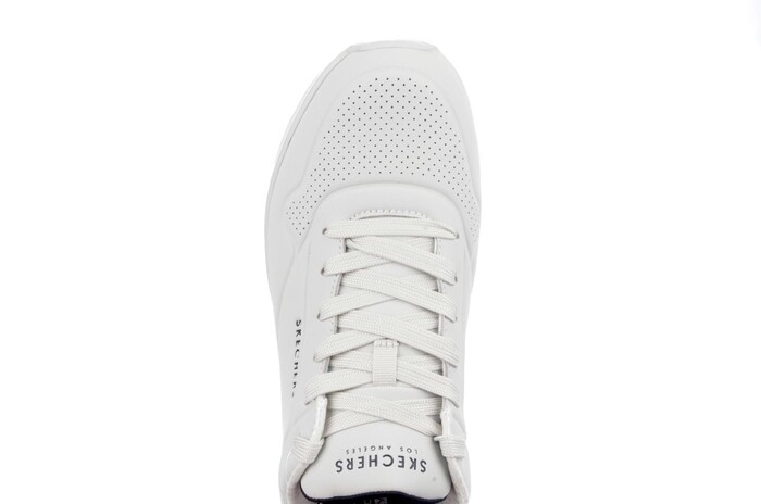 Skechers off-white 52458/OFWT image