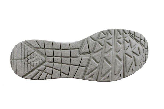 Skechers off-white 52458/OFWT image