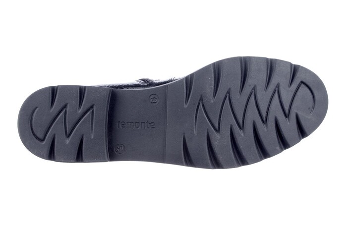 Remonte zwart lak D2Q71-03 image
