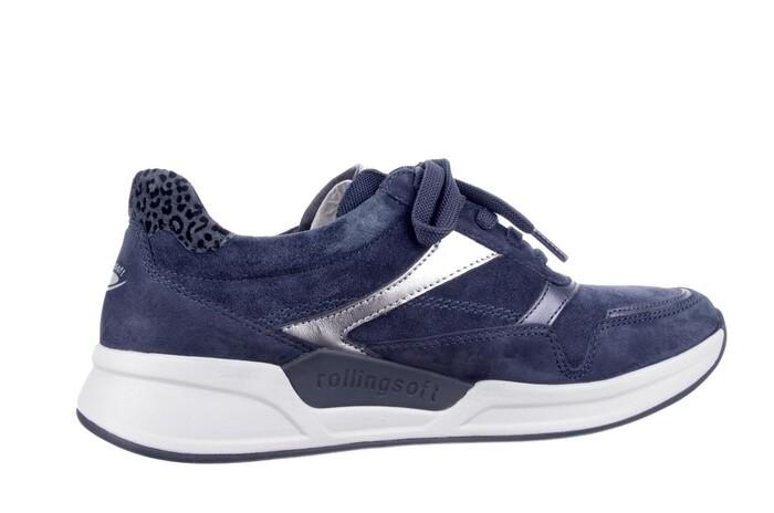 Gabor Rollingsoft blauw combi 76.957.26 image