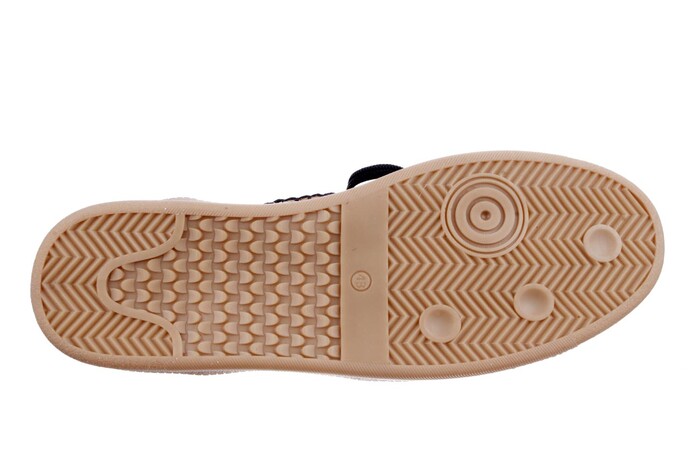 Babouche beige luipaard Ira-97  image