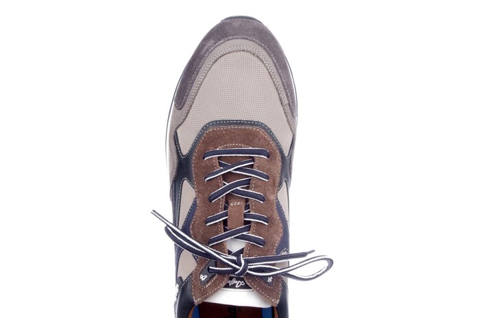Australian grijs/taupe/blauw combi 15.1669.03-KK6 image