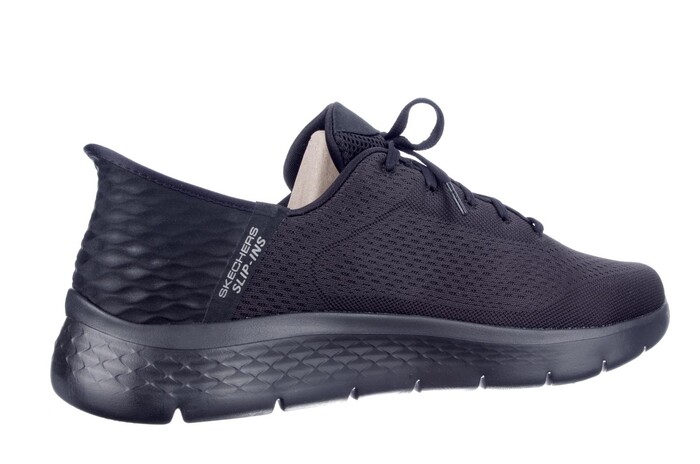 Skechers zwart 216505/BBK image