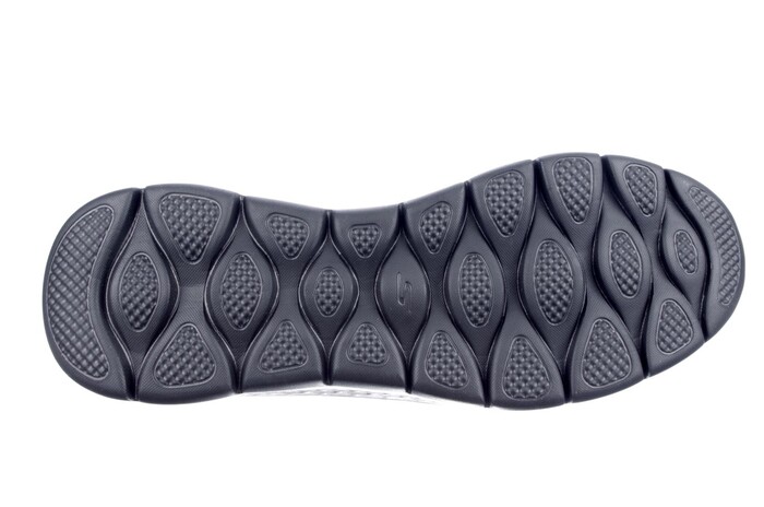 Skechers zwart 216505/BBK image