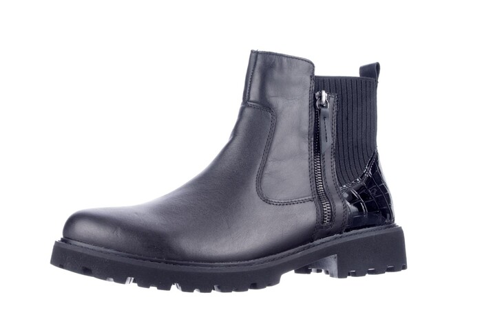 Remonte zwart D8655-00 image