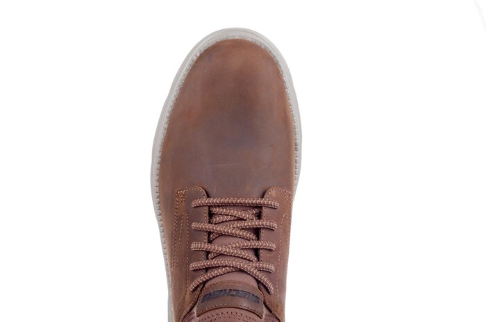 Skechers bruin 205046/CDB image