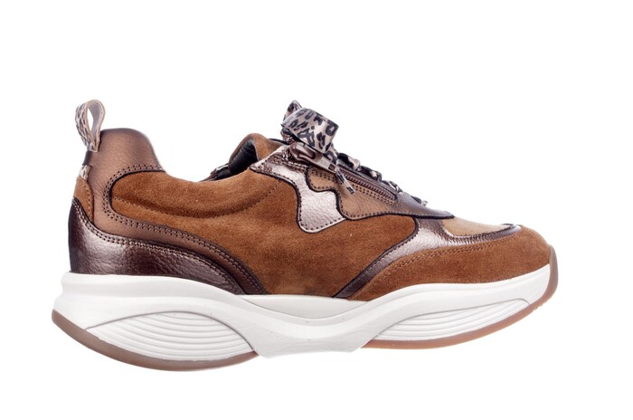 Xsensible cognac combi SWX 21 32005.2.370 H image