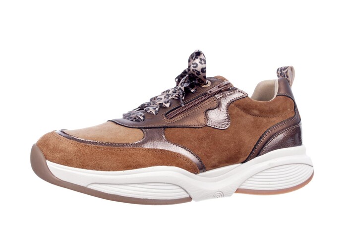 Xsensible cognac combi SWX 21 32005.2.370 H image