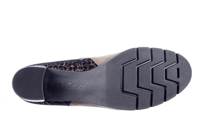 Gabor taupe combi 72.071.34 image