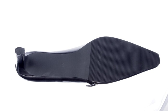 Babouche zwart G-Oena-105 image