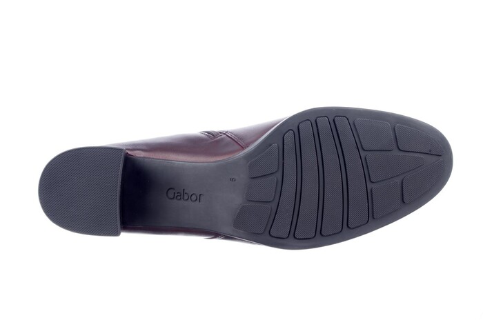 Gabor bordeaux 72.827.68 image
