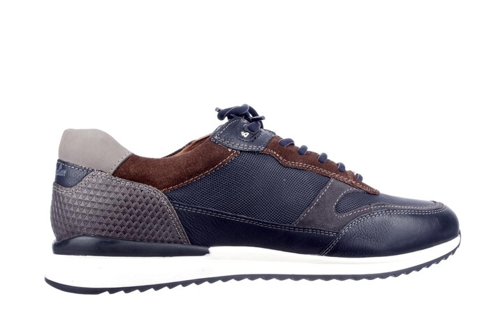 Australian blauw/bruin combi 15.1600.06 image