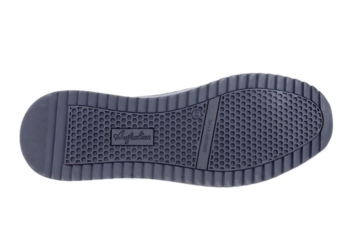 Australian blauw/bruin combi 15.1600.06 image
