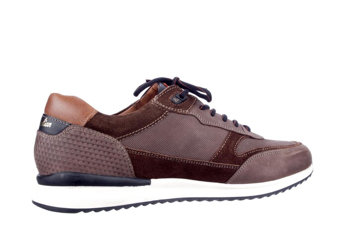 Australian taupe/zwart combi 15.1600.06 image