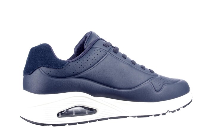 Skechers blauw 183007/NVBK image