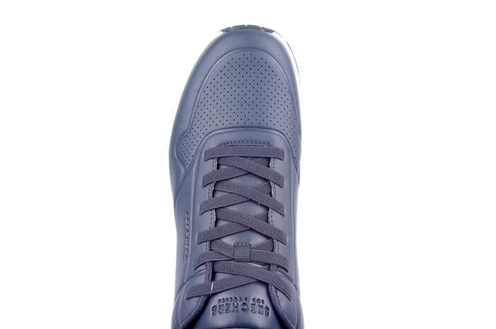 Skechers blauw 183007/NVBK image