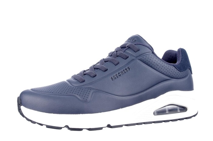 Skechers blauw 183007/NVBK image