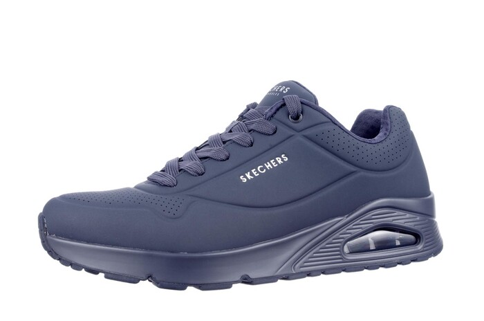 Skechers blauw 52458/DKNV image