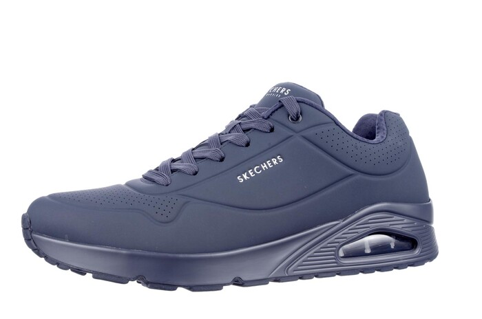 Skechers blauw 52458/DKNV. image