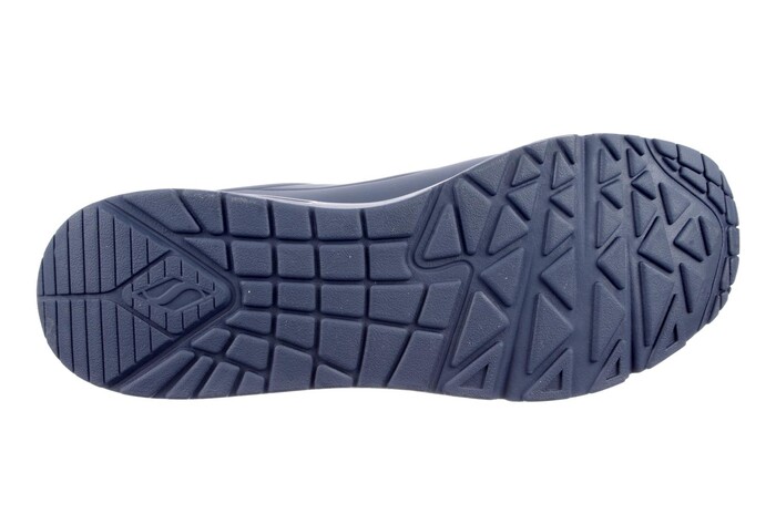 Skechers blauw 52458/DKNV. image