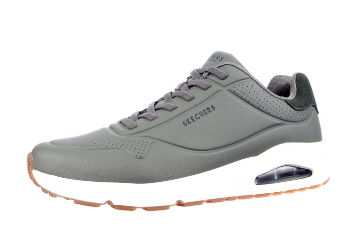 Skechers olijfgroen 183007/OLV image