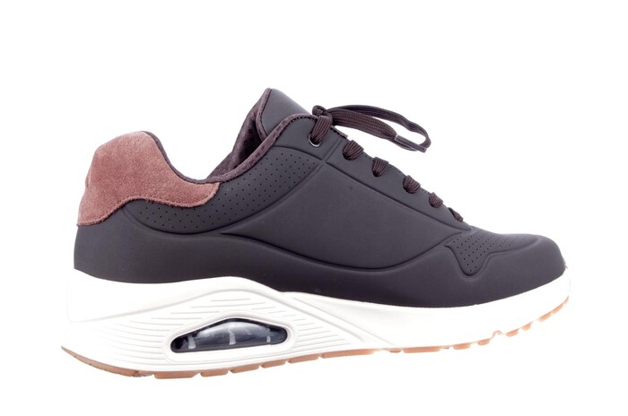 Skechers donkerbruin 183004/CHOC image