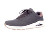 Skechers donkerbruin 183004/CHOC thumbnail