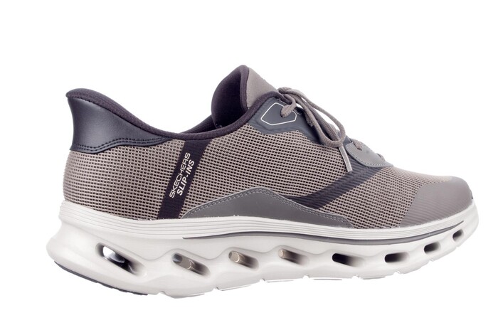 Skechers taupe 216660/DKTP image