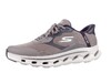 Skechers taupe 216660/DKTP thumbnail