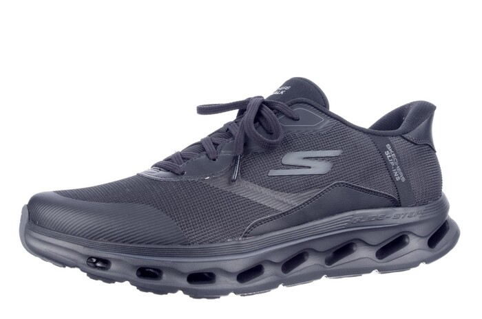 Skechers zwart 216660/BBK image