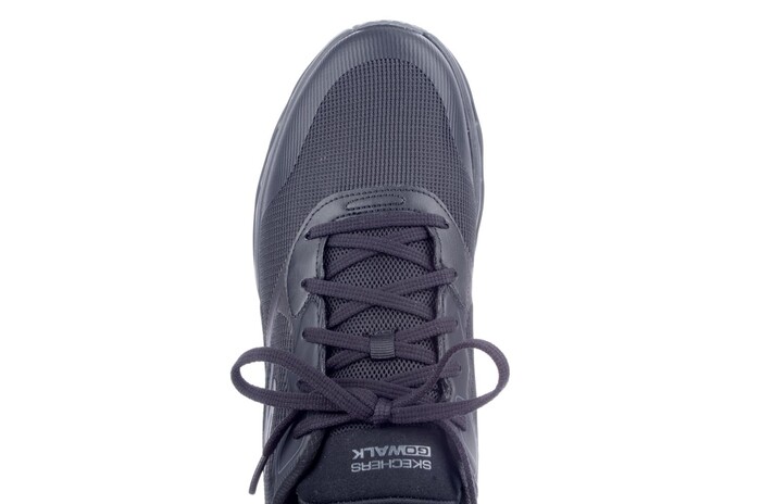 Skechers zwart 216660/BBK image