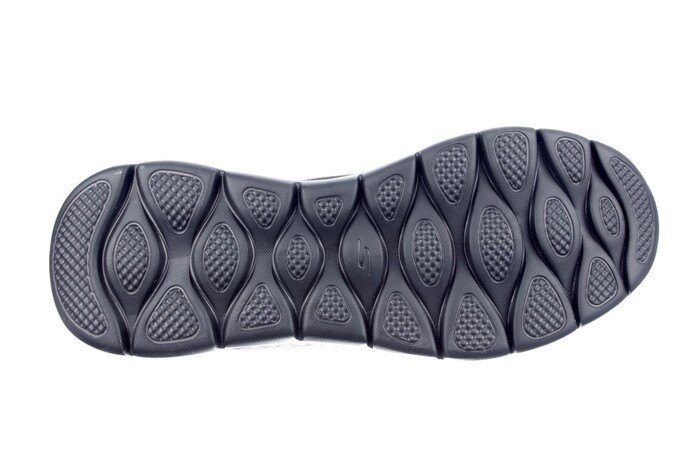 Skechers zwart 216326/BBK image