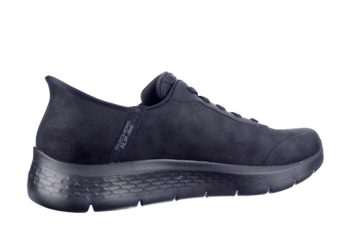 Skechers zwart 216326/BBK image