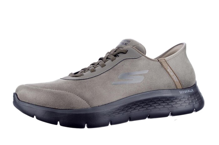 Skechers olijfgroen 216326/OLV image