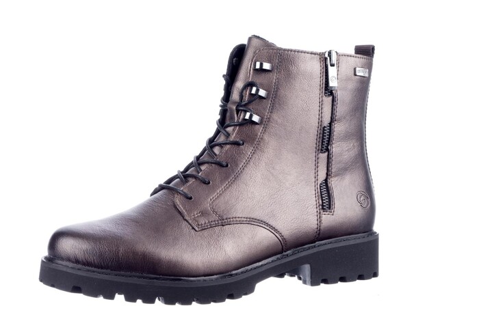 Remonte brons metallic D8656-90 image
