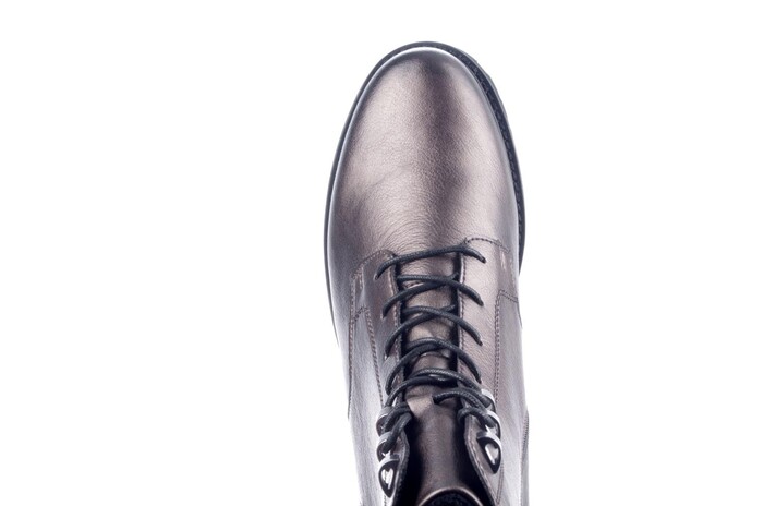 Remonte brons metallic D8656-90 image