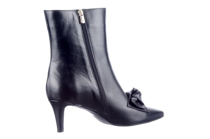 Babouche zwart Trish-105  image