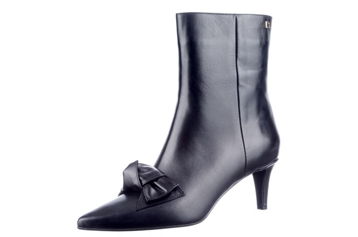 Babouche zwart Trish-105  image