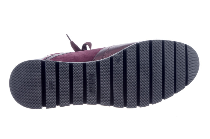 Gabor bordeaux combi 76.438.38 H image