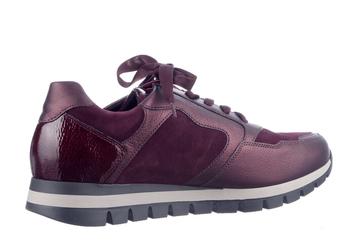 Gabor bordeaux combi 76.438.38 H image