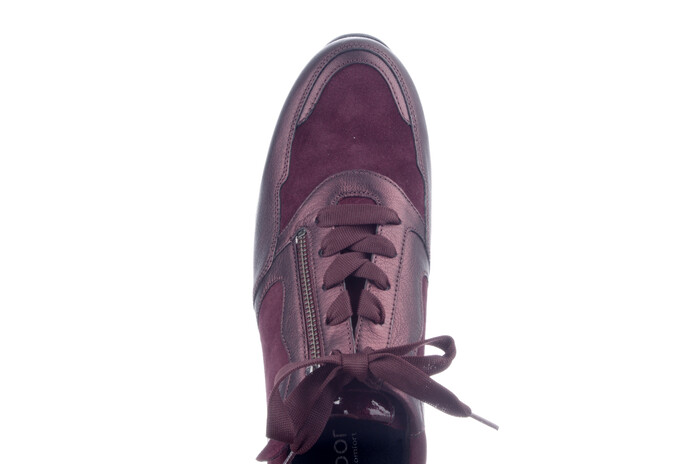 Gabor bordeaux combi 76.438.38 H image
