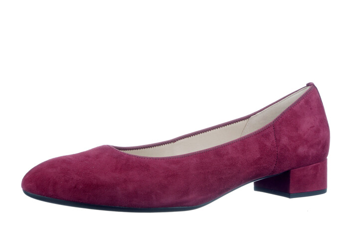 Gabor bordeaux 71.421.15 image
