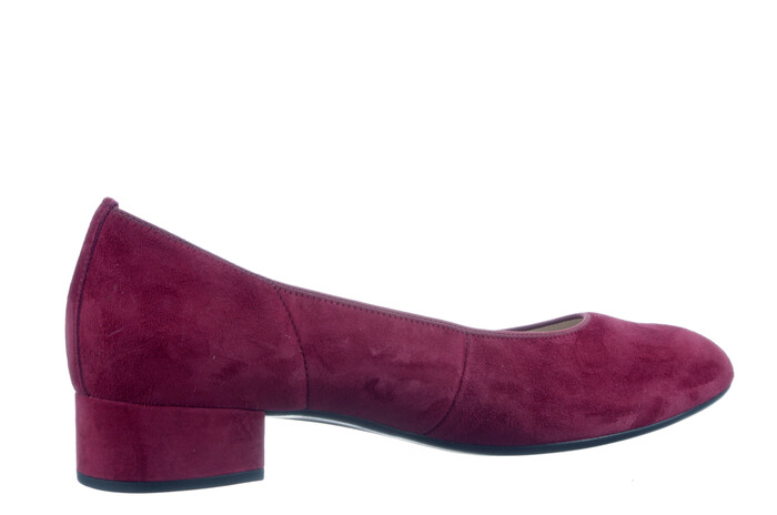 Gabor bordeaux 71.421.15 image