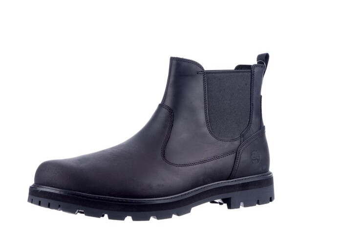 Timberland zwart TBOA6A4W W02 image