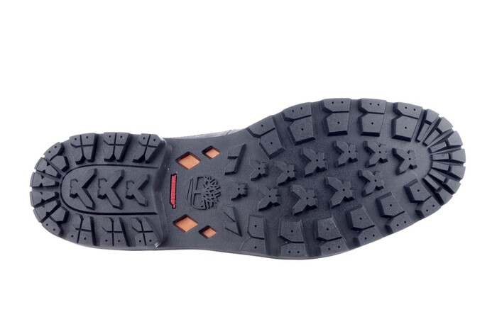 Timberland zwart TBOA6A4W W02 image